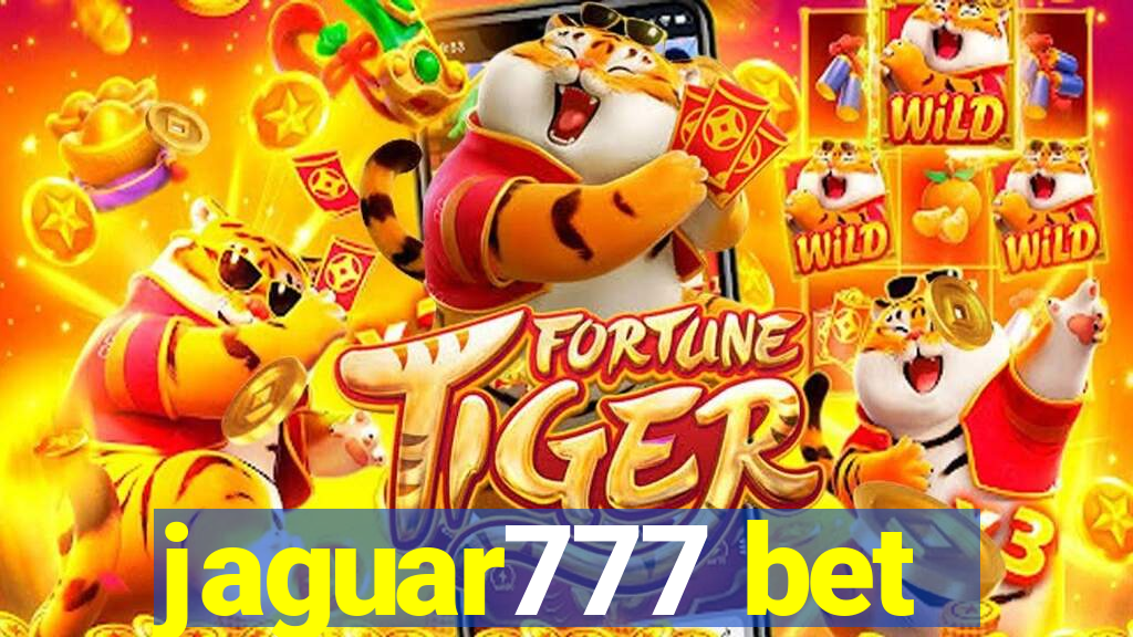 jaguar777 bet